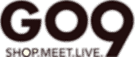 GO9 logotipas