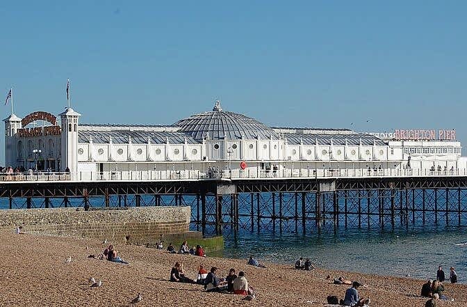 brighton